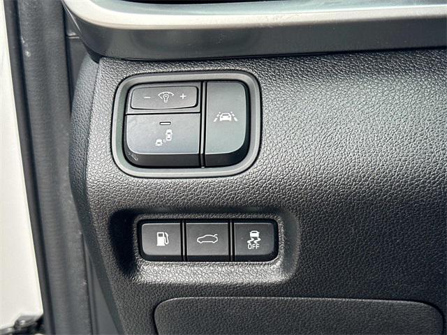 used 2020 Kia Optima car, priced at $20,975