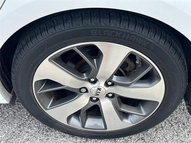 used 2020 Kia Optima car, priced at $20,975
