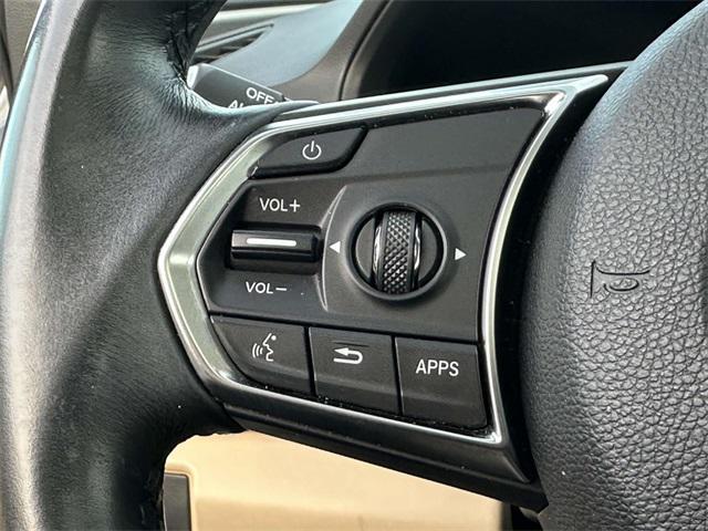 used 2019 Acura RDX car, priced at $29,980