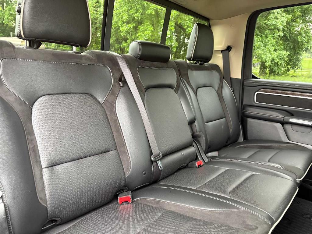used 2020 Ram 1500 car, priced at $29,988