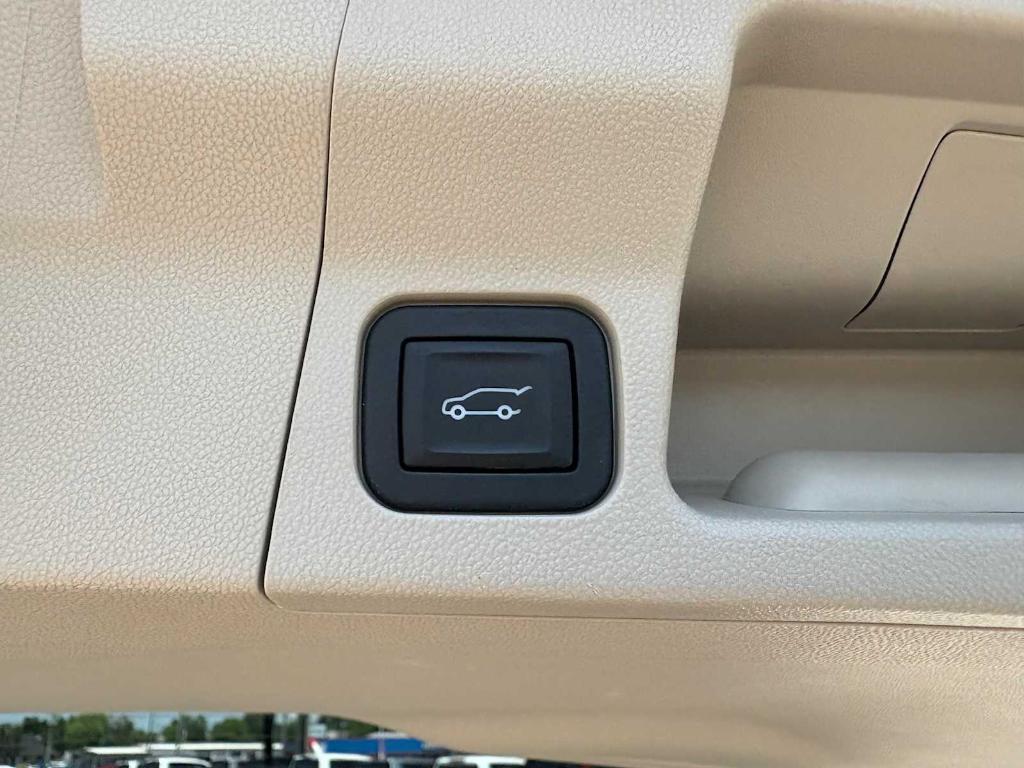 used 2019 GMC Acadia car, priced at $15,979