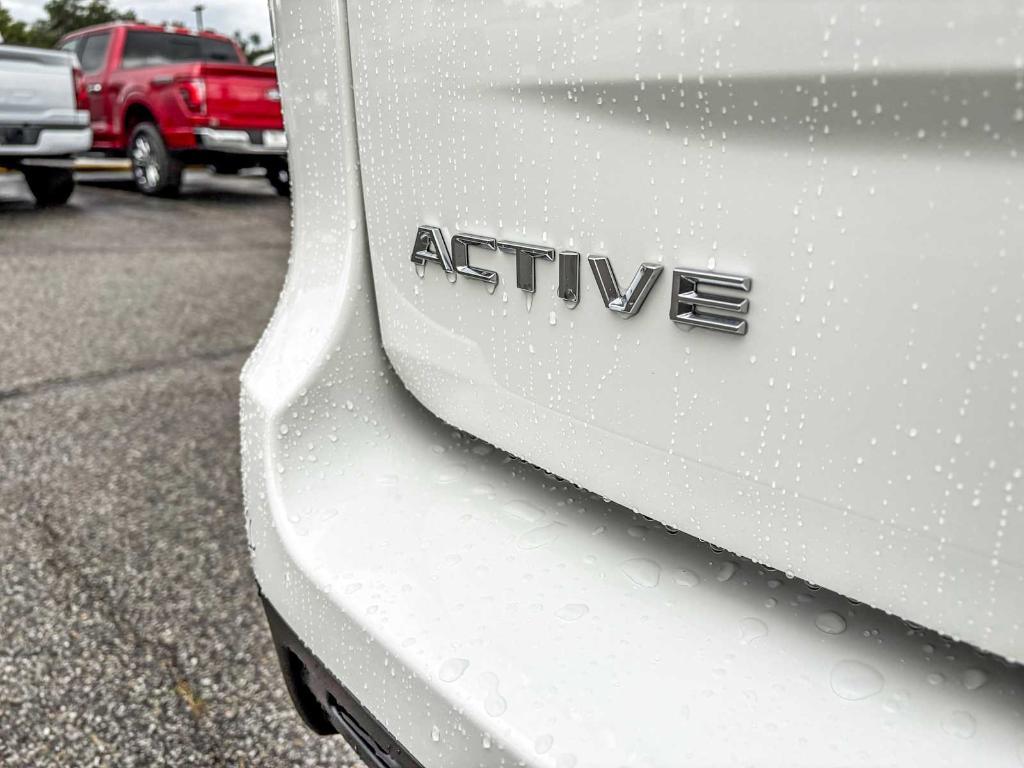new 2025 Ford Expedition car, priced at $72,885