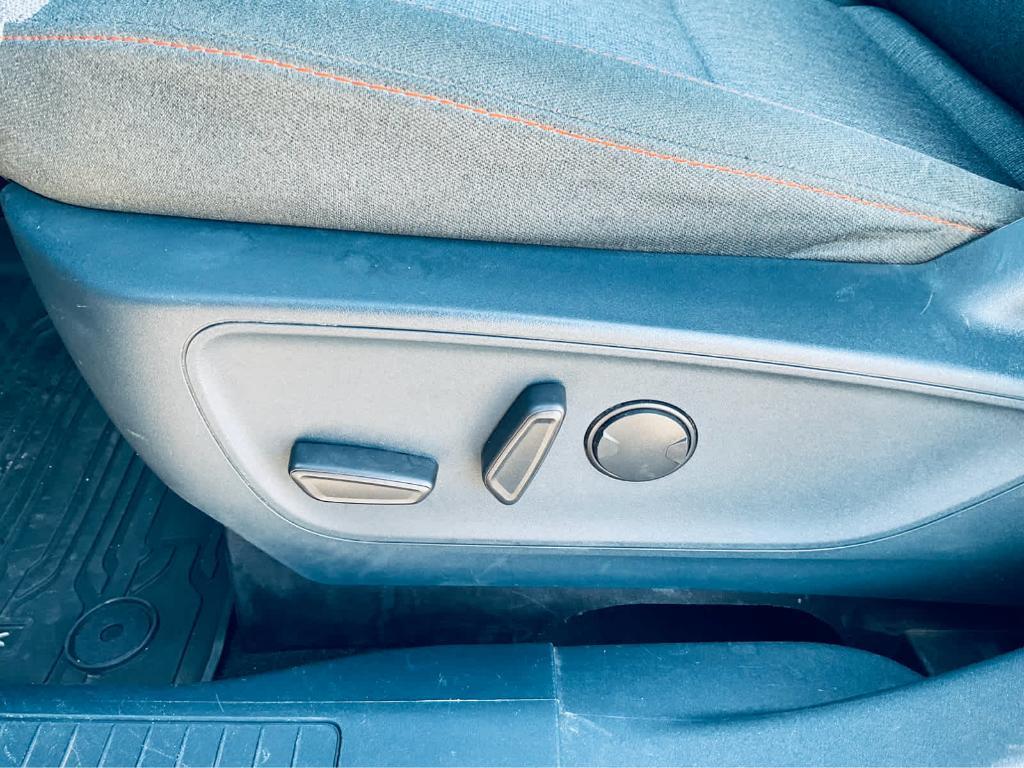 used 2022 Ford Maverick car, priced at $22,597