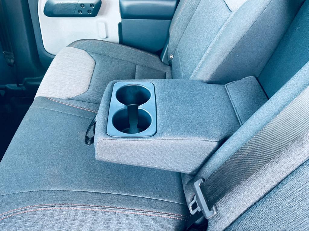 used 2022 Ford Maverick car, priced at $22,597