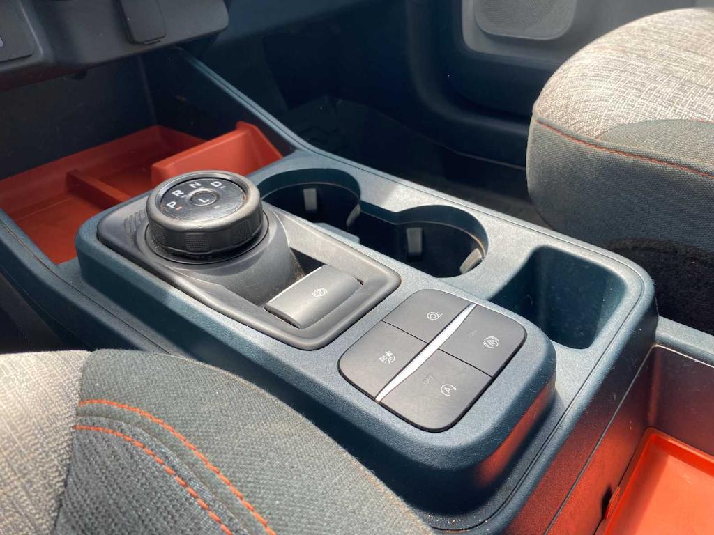used 2022 Ford Maverick car, priced at $22,987