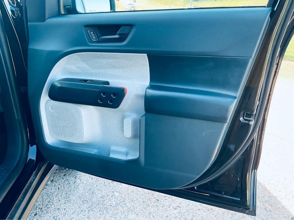 used 2022 Ford Maverick car, priced at $22,597