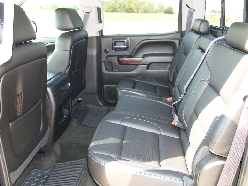 used 2015 GMC Sierra 1500 car
