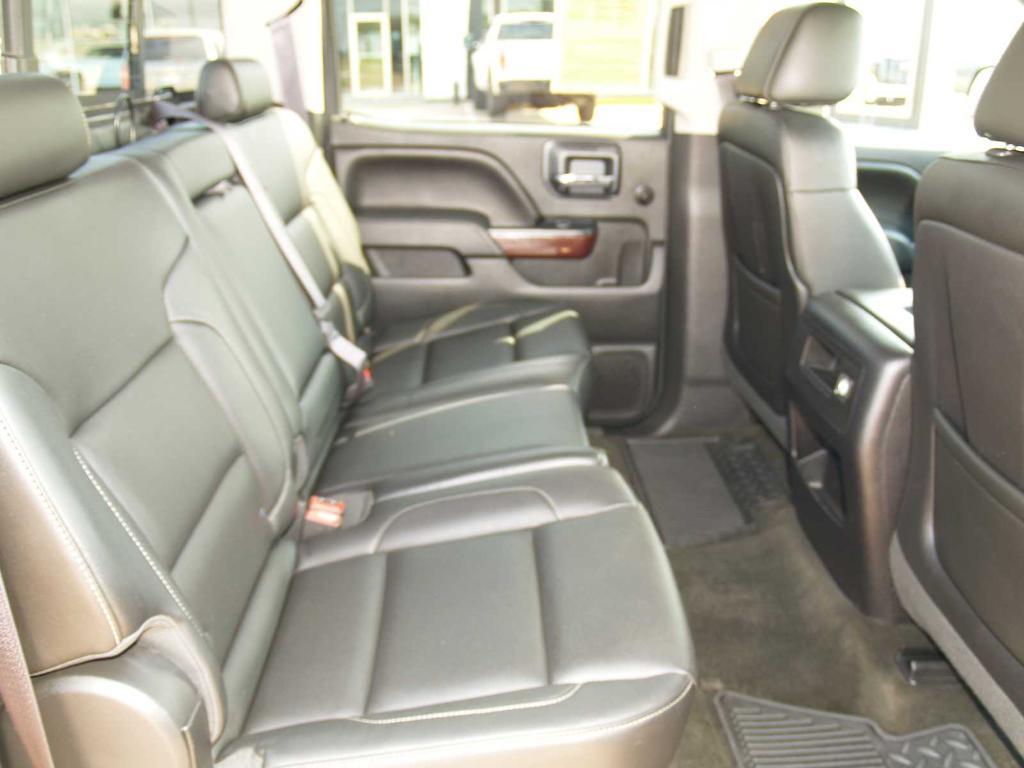 used 2015 GMC Sierra 1500 car