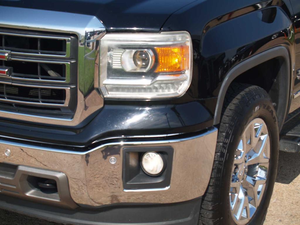 used 2015 GMC Sierra 1500 car