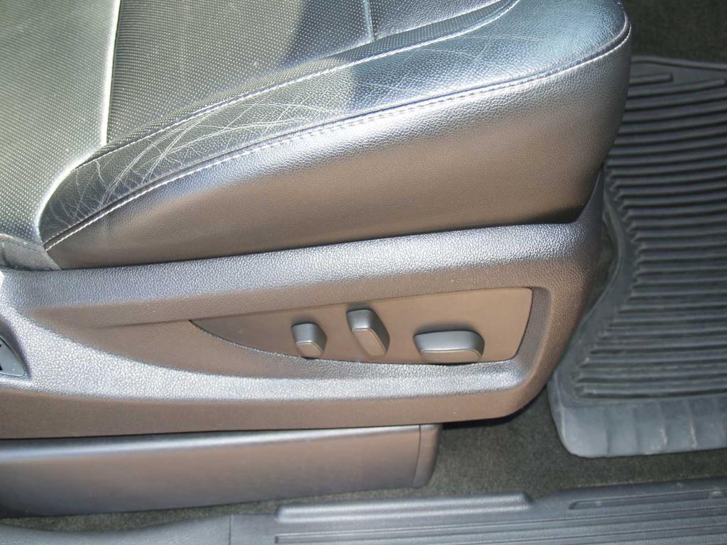 used 2015 GMC Sierra 1500 car