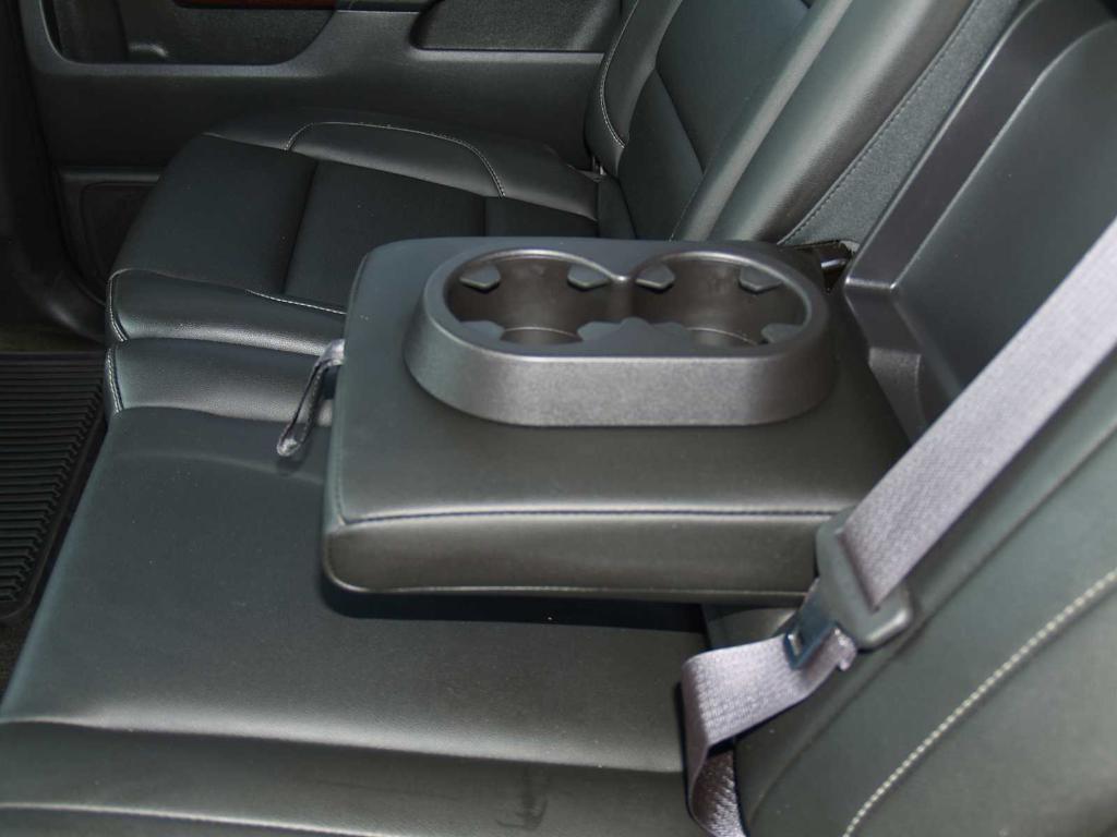 used 2015 GMC Sierra 1500 car