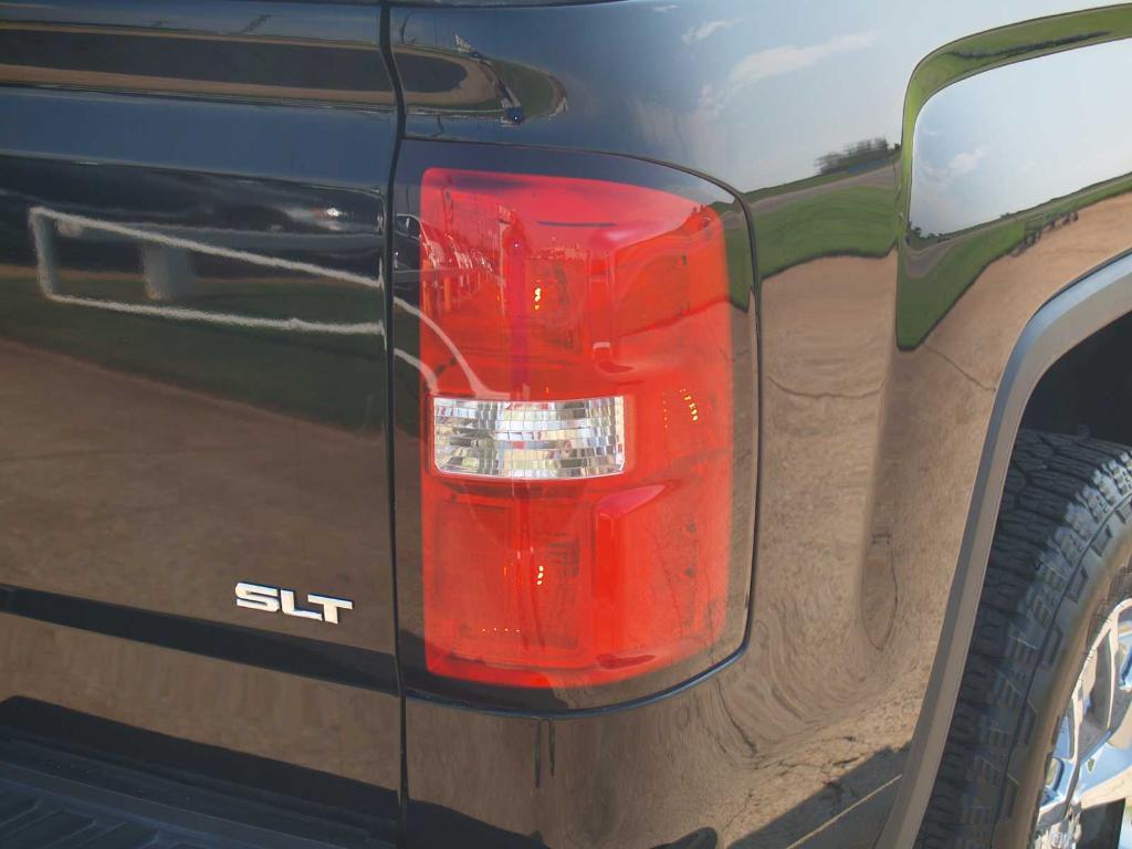 used 2015 GMC Sierra 1500 car