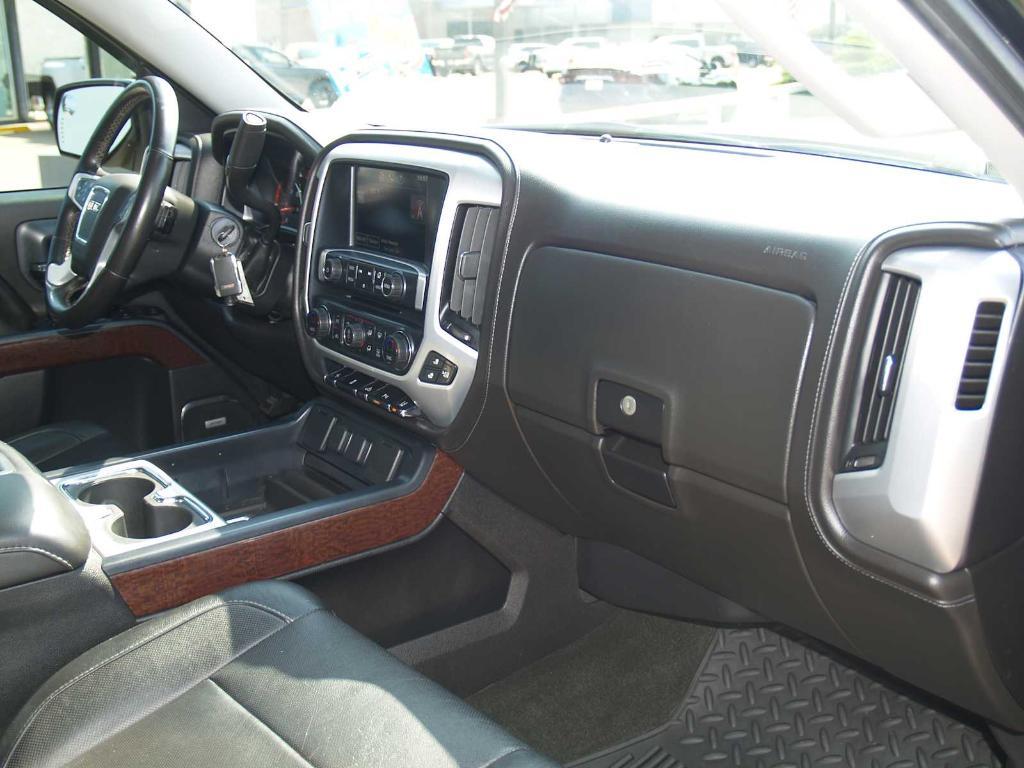 used 2015 GMC Sierra 1500 car
