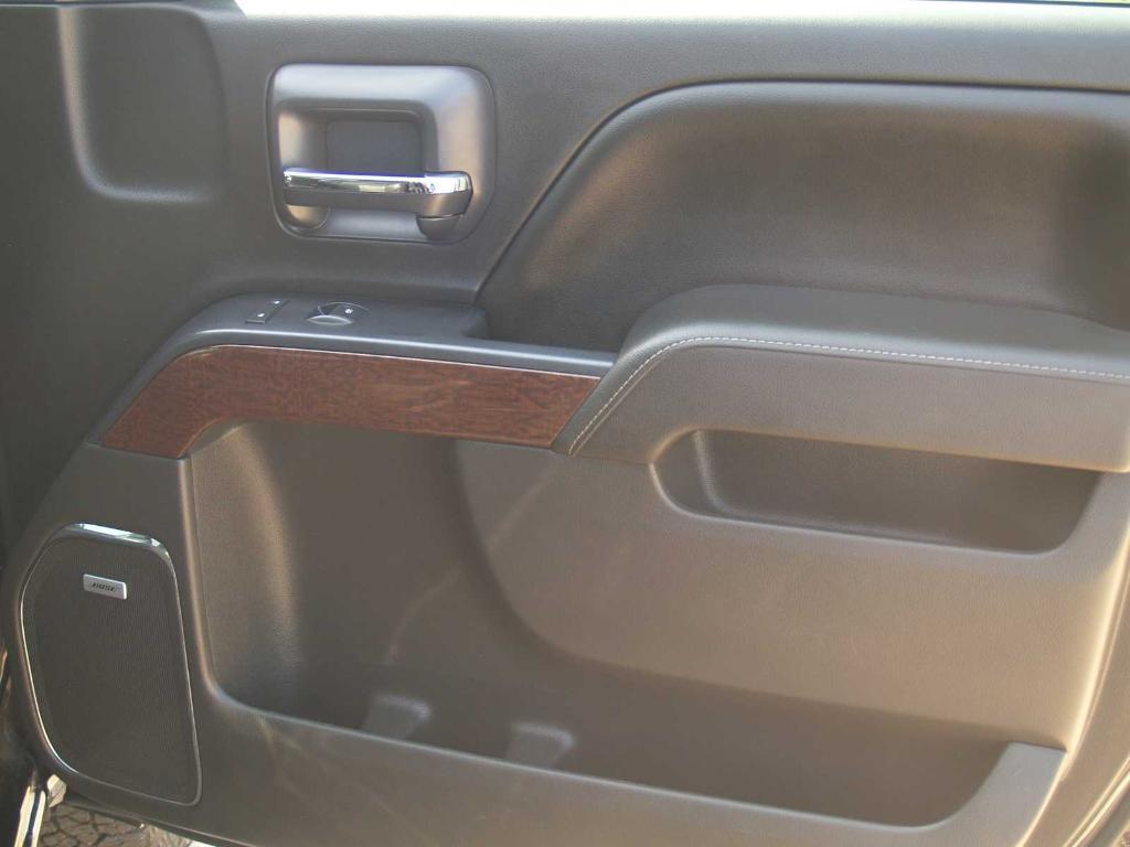 used 2015 GMC Sierra 1500 car