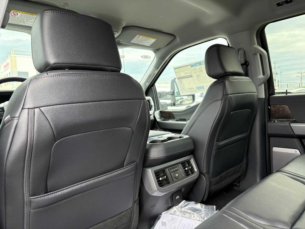 new 2026 Ford F-250 car, priced at $82,580