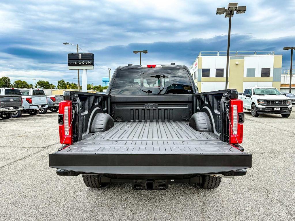 new 2026 Ford F-250 car, priced at $82,580