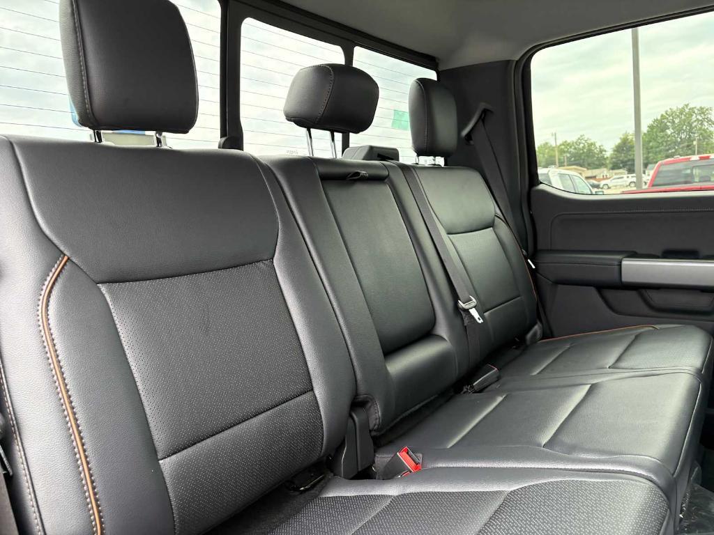 new 2026 Ford F-250 car, priced at $82,580