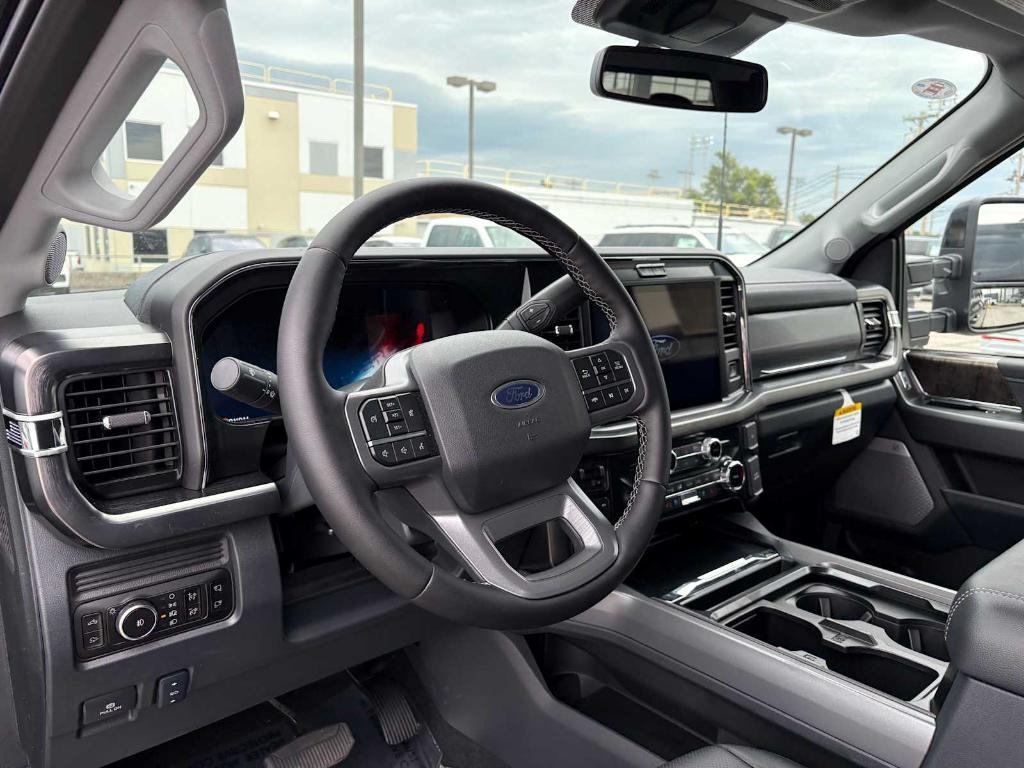 new 2026 Ford F-250 car, priced at $82,580