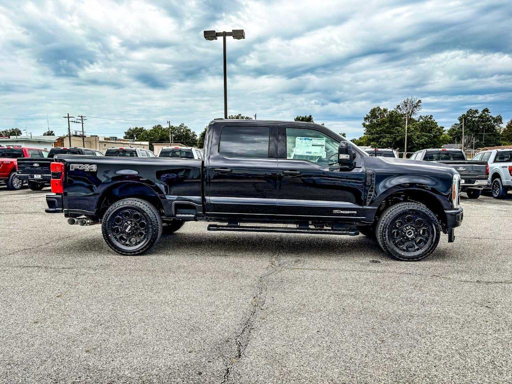 new 2026 Ford F-250 car, priced at $82,580