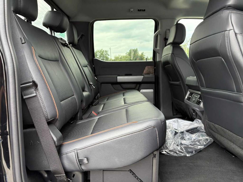 new 2026 Ford F-250 car, priced at $82,580