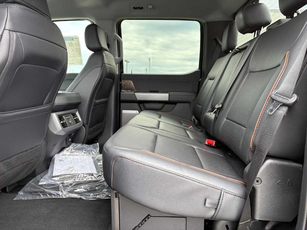 new 2026 Ford F-250 car, priced at $82,580