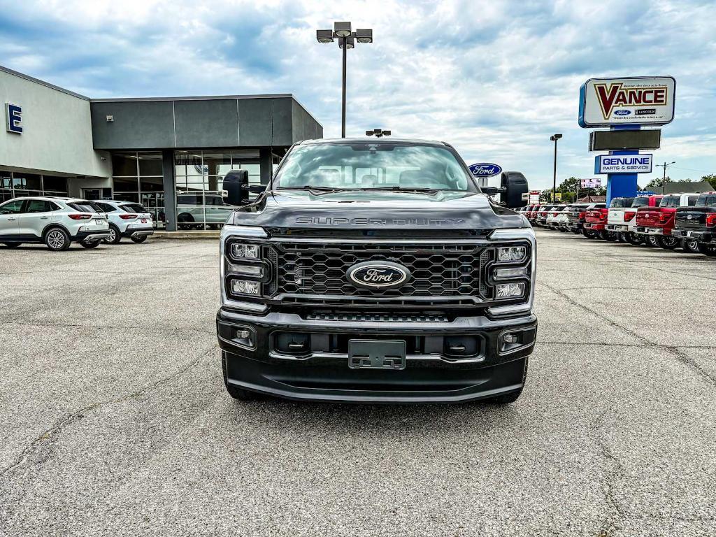 new 2026 Ford F-250 car, priced at $82,580