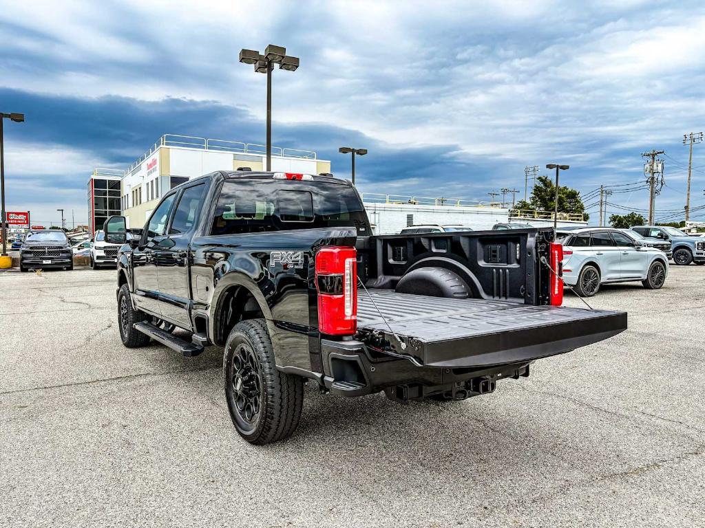 new 2026 Ford F-250 car, priced at $82,580