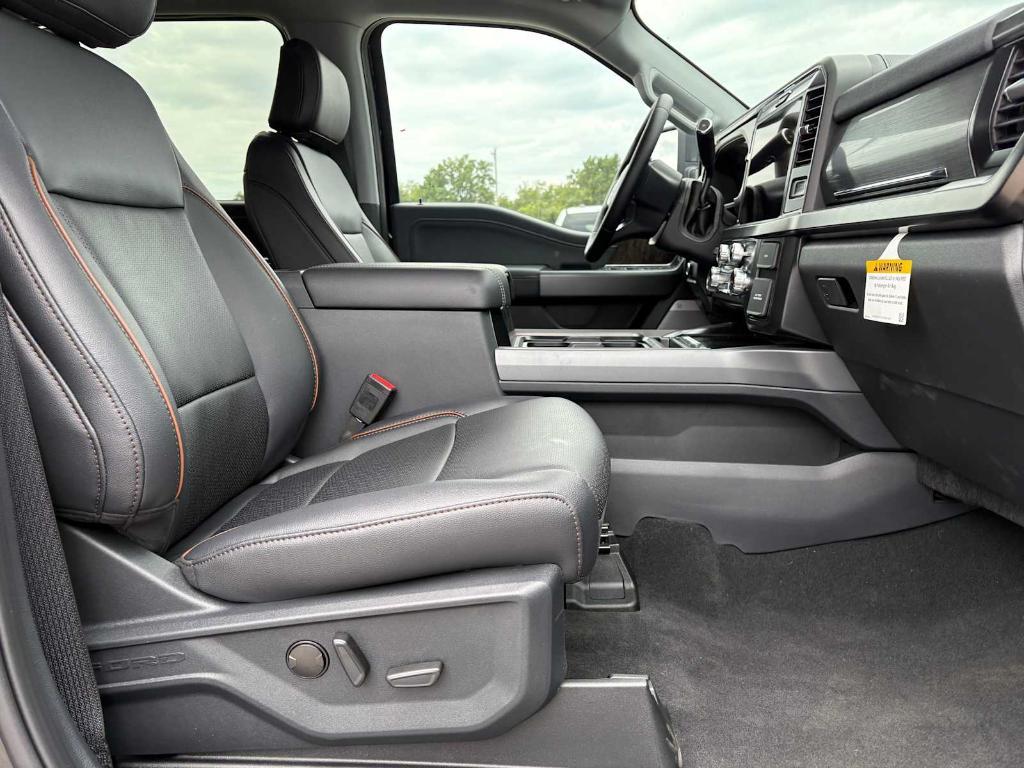 new 2026 Ford F-250 car, priced at $82,580