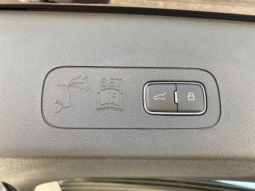 new 2025 Lincoln Aviator car, priced at $69,307