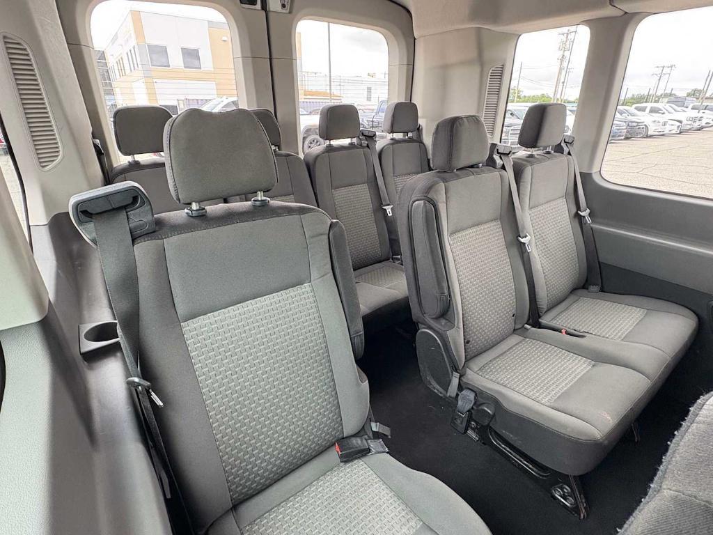 used 2021 Ford Transit-350 car, priced at $32,904