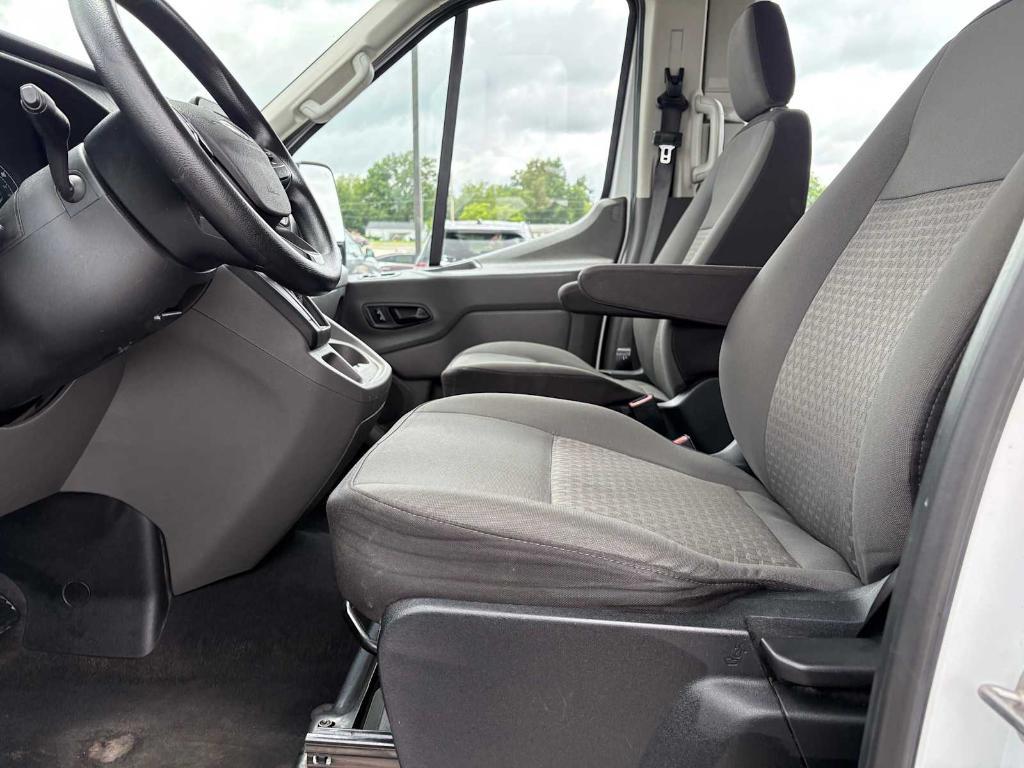 used 2021 Ford Transit-350 car, priced at $32,904