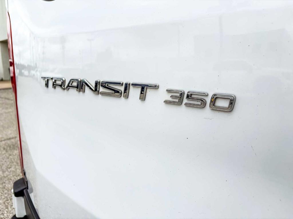 used 2021 Ford Transit-350 car, priced at $32,904