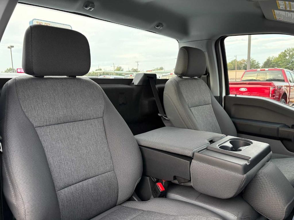 new 2026 Ford F-350 car, priced at $46,355