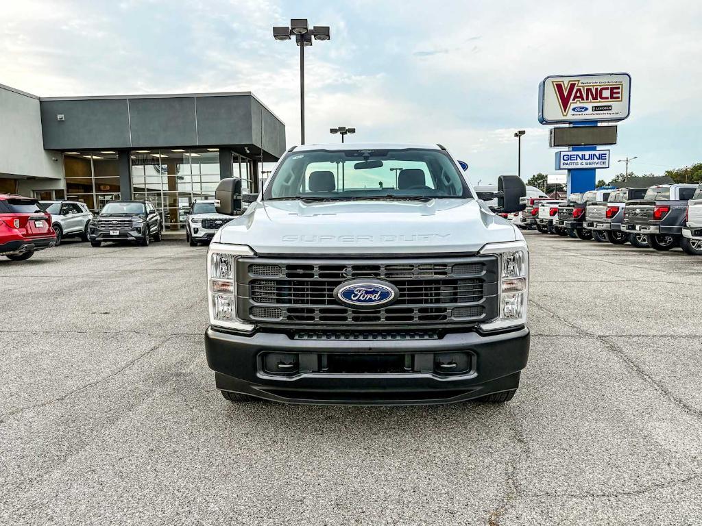 new 2026 Ford F-350 car, priced at $46,355