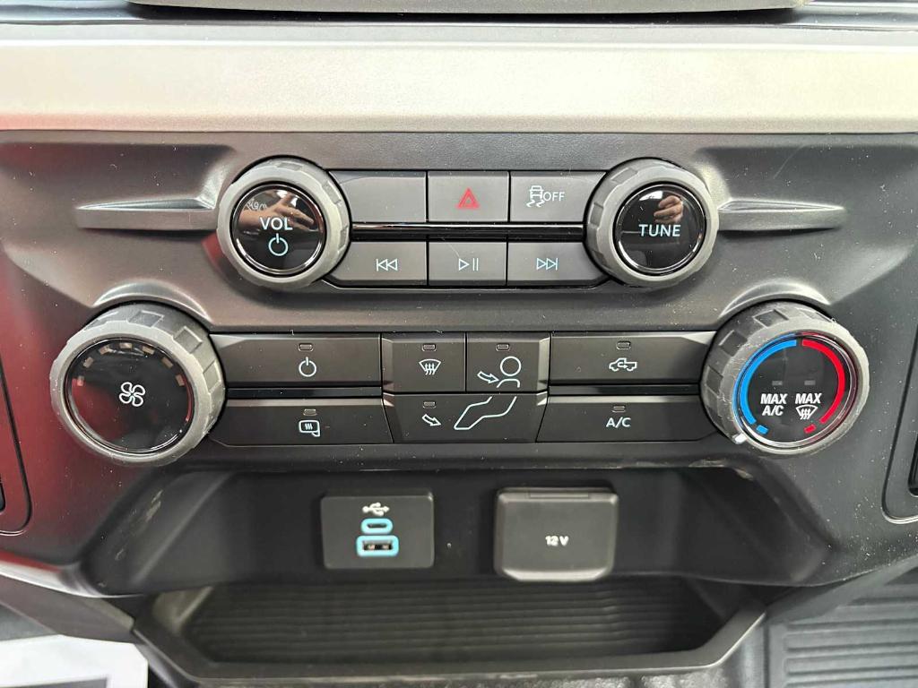 new 2026 Ford F-350 car, priced at $46,355