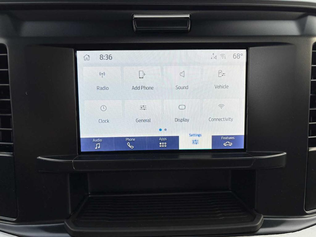 new 2026 Ford F-350 car, priced at $46,355