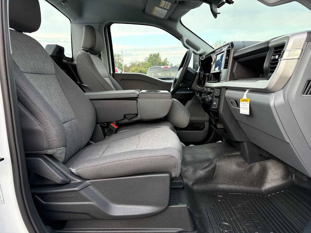 new 2026 Ford F-350 car, priced at $46,355