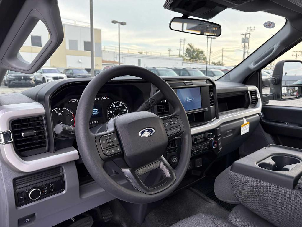 new 2026 Ford F-350 car, priced at $46,355