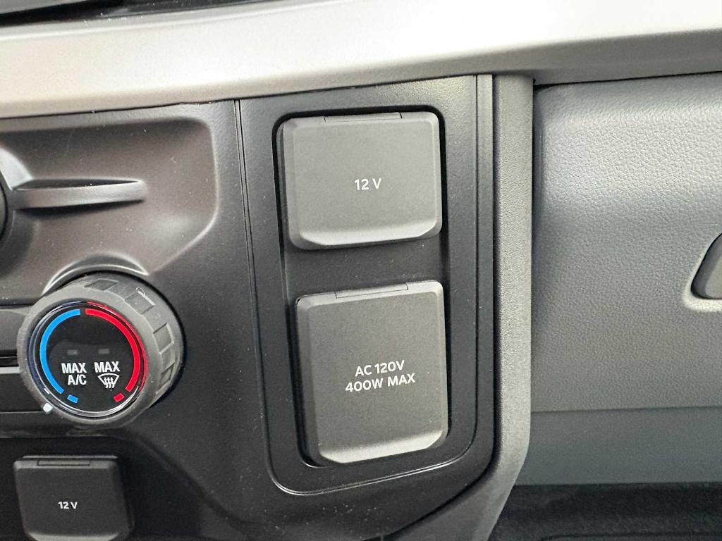 new 2026 Ford F-350 car, priced at $46,355