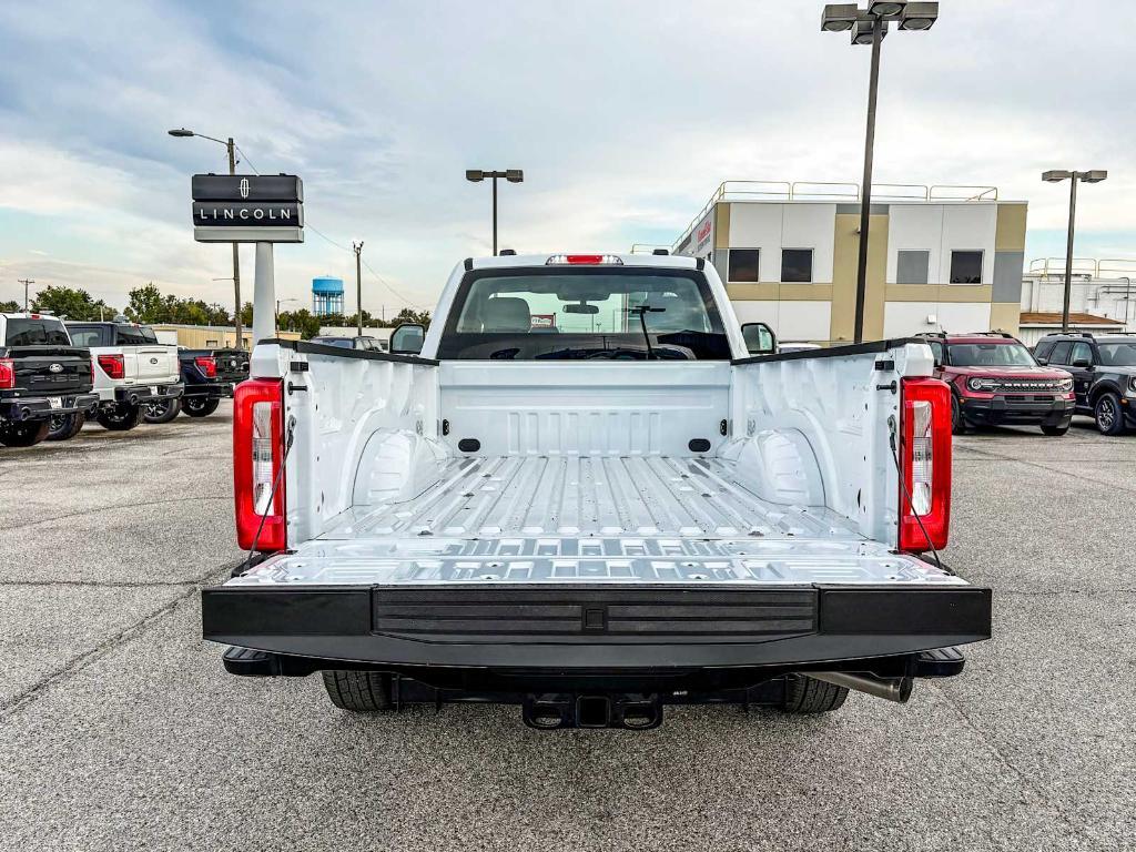 new 2026 Ford F-350 car, priced at $46,355