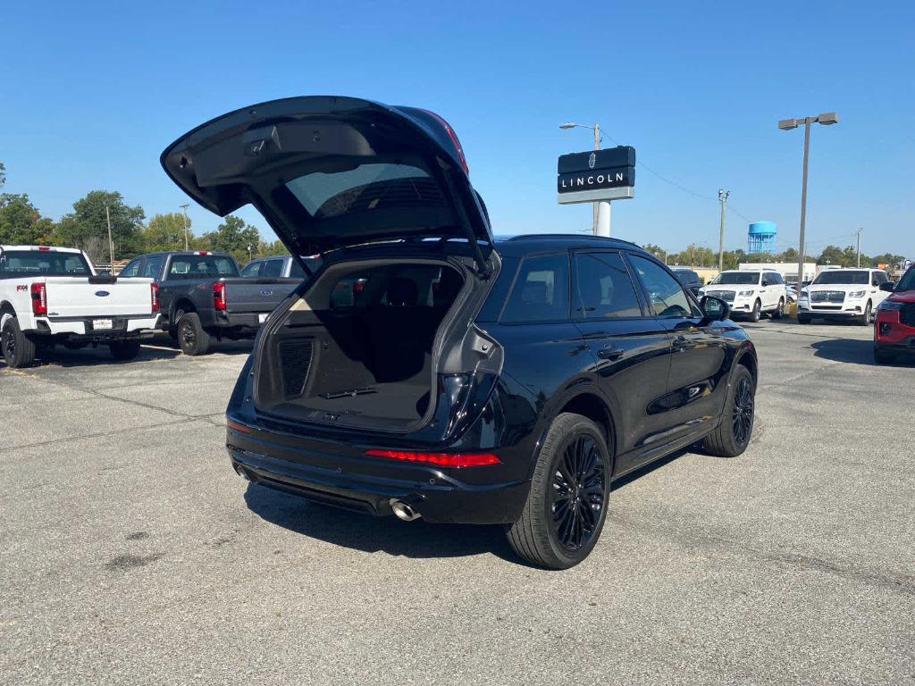 new 2025 Lincoln Corsair car, priced at $52,525