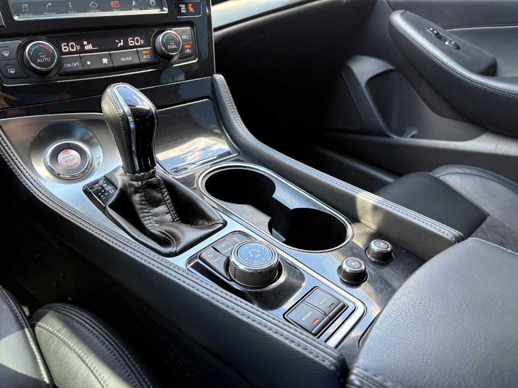 used 2017 Nissan Maxima car, priced at $15,760