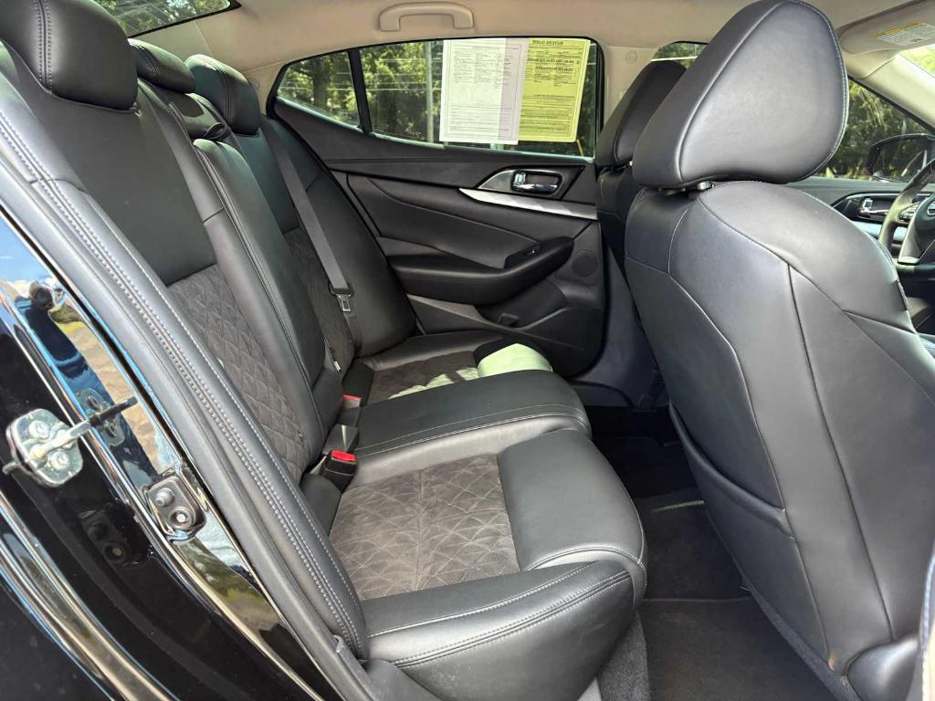 used 2017 Nissan Maxima car, priced at $15,760