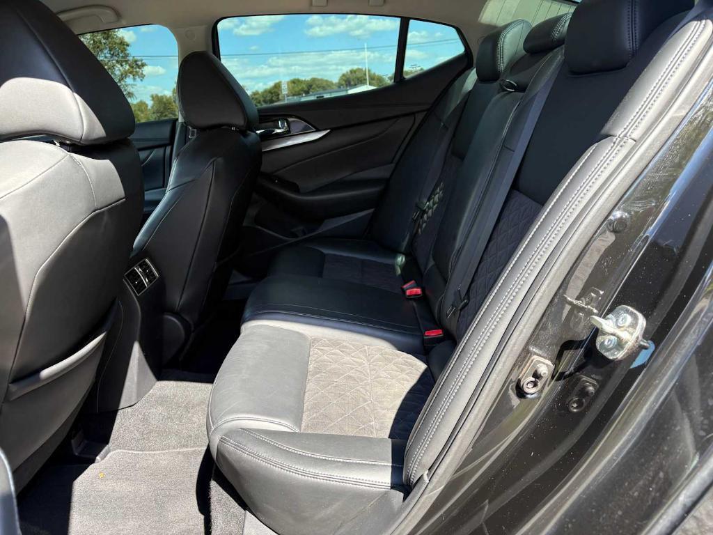 used 2017 Nissan Maxima car, priced at $15,760