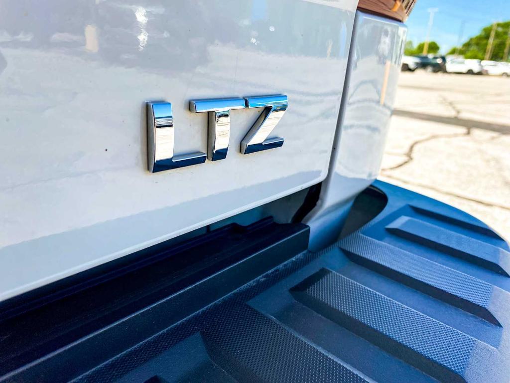 used 2018 Chevrolet Silverado 1500 car, priced at $19,910