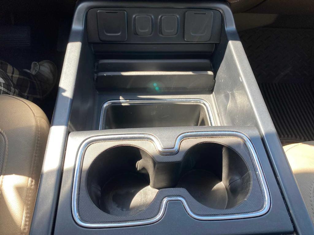 used 2018 Chevrolet Silverado 1500 car, priced at $19,910