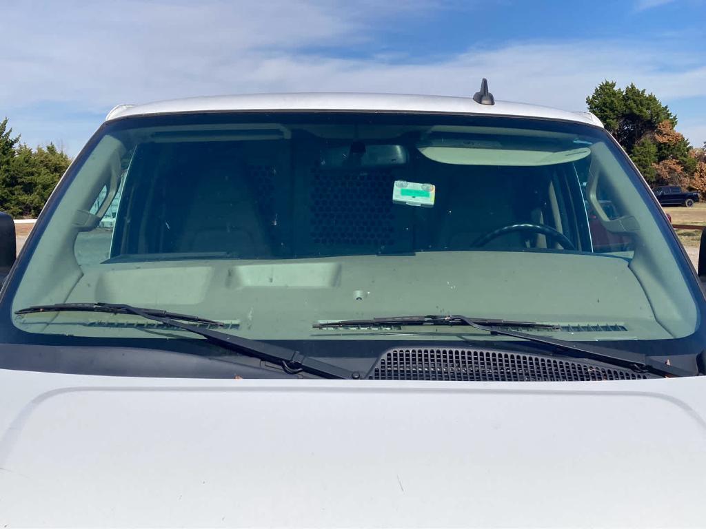 used 2020 Chevrolet Express 2500 car, priced at $18,598