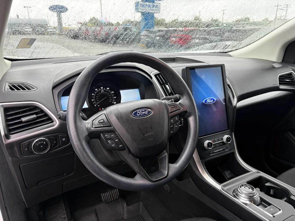used 2023 Ford Edge car, priced at $24,978