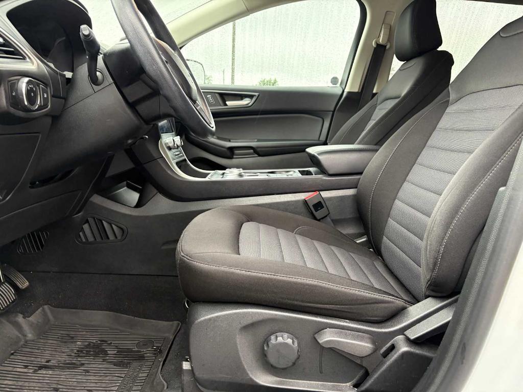 used 2023 Ford Edge car, priced at $24,978