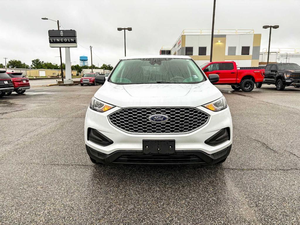 used 2023 Ford Edge car, priced at $24,978